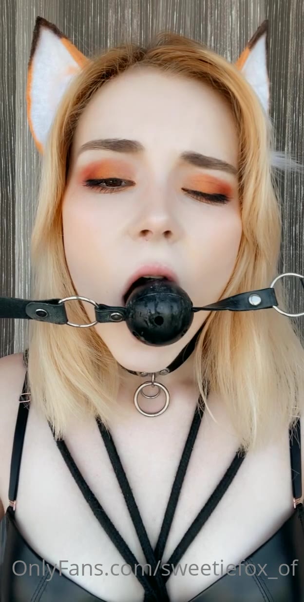 Sweetie Fox Cunt