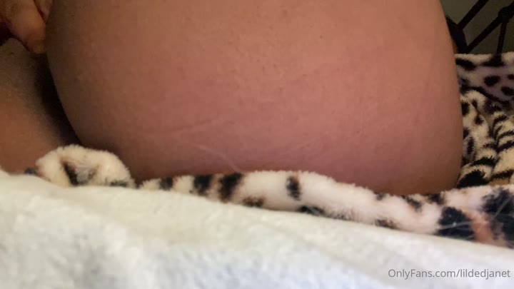 Naked Lildedjanet Cunt