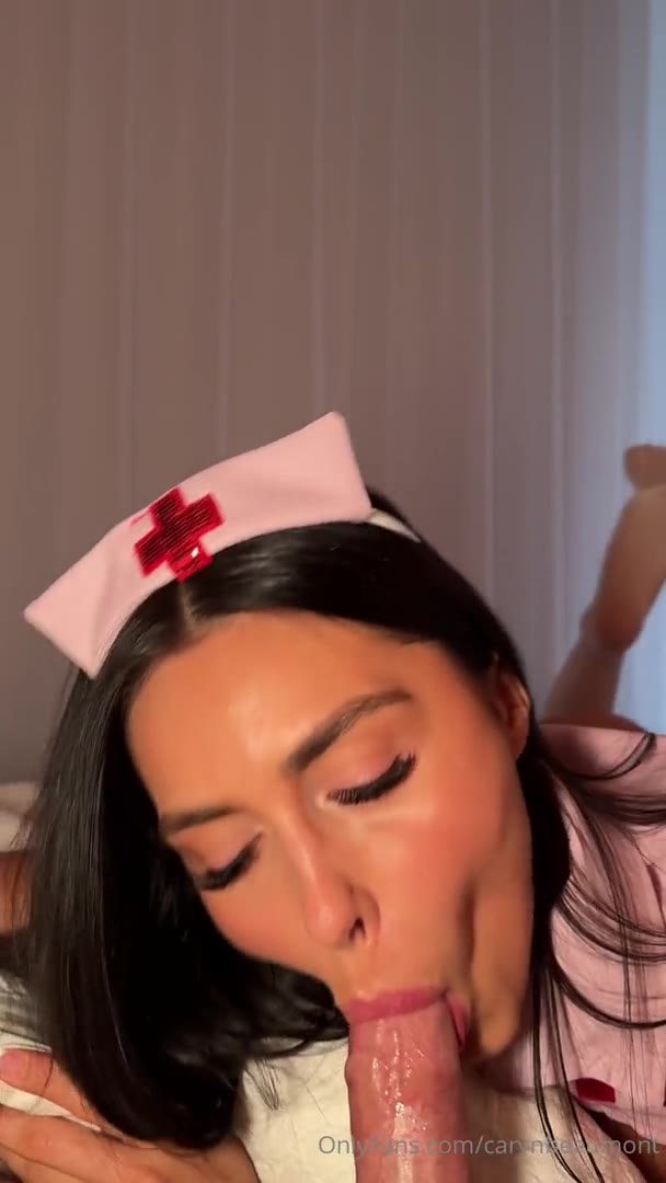 Caryn Beaumont Nurse Sex Tape Leaked Video