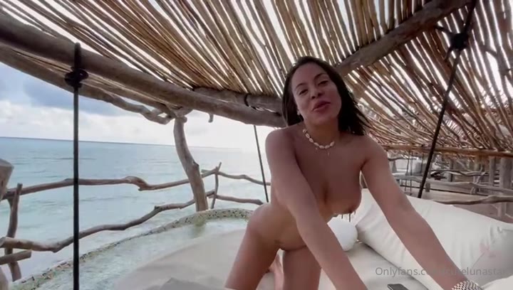 Luna Star OnlyFans Leaked Epic