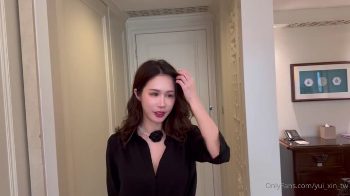 Alluring Yui Xin Porn Epic