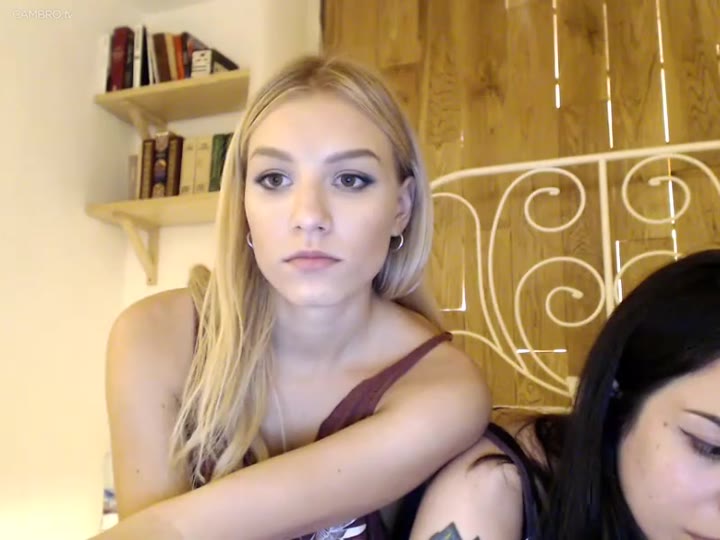 Charming Killer Katrin Leak Exposed Video Sensational