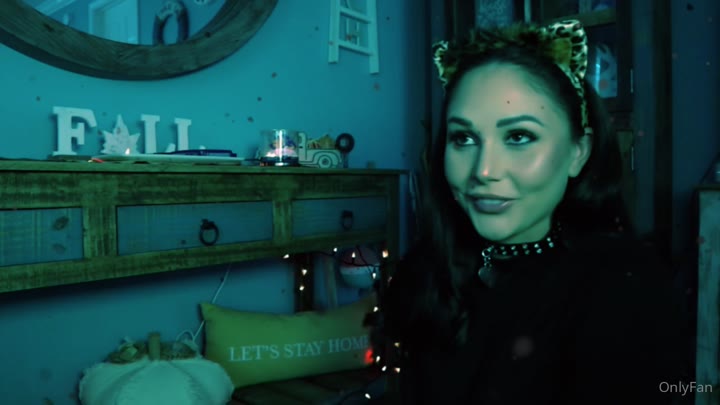 Ariana Marie Leak Exposed Clip