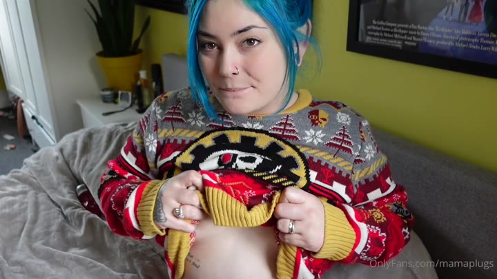 Mamaplugs Ass Ultra HD Video