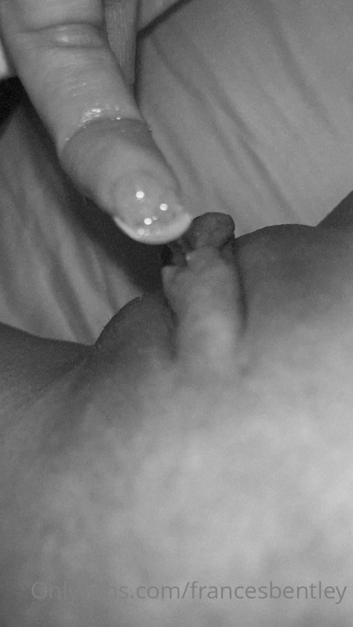 Exposed Frances Bentley Porn XXX