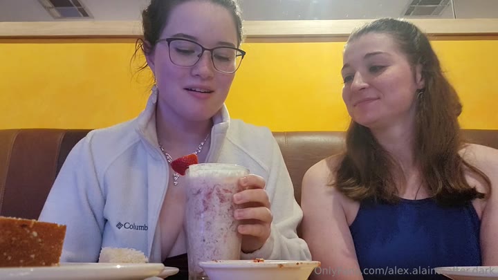 Cute Alex and Alaina Patreon Leak