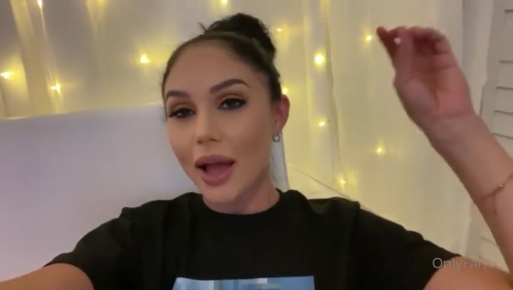 Sensational Impassioned Ariana Marie EroMe