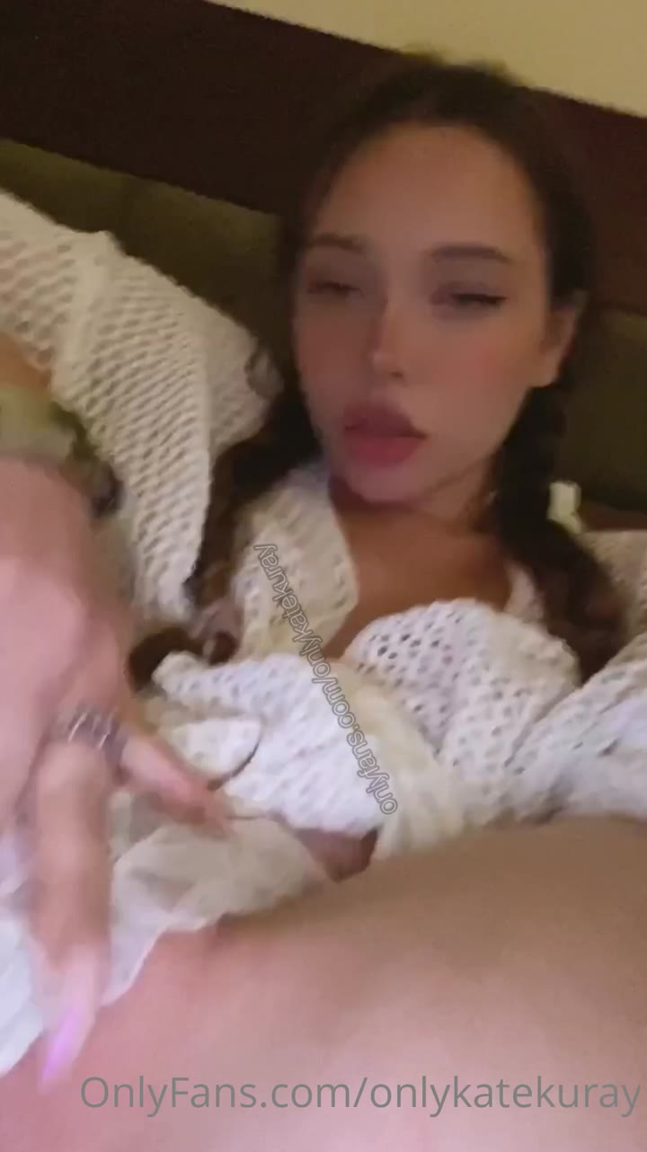 Sensational Dirty Kate Kuray OnlyFans Leaked