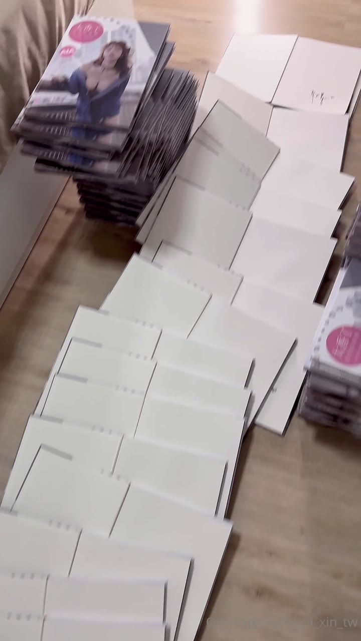 Cute Yui Xin Sex Tape Clip