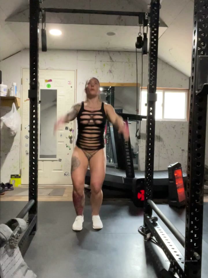 Lcpeachez88 Leak OnlyFans Video
