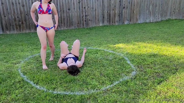 Alex and Alaina Leaked Full Clip