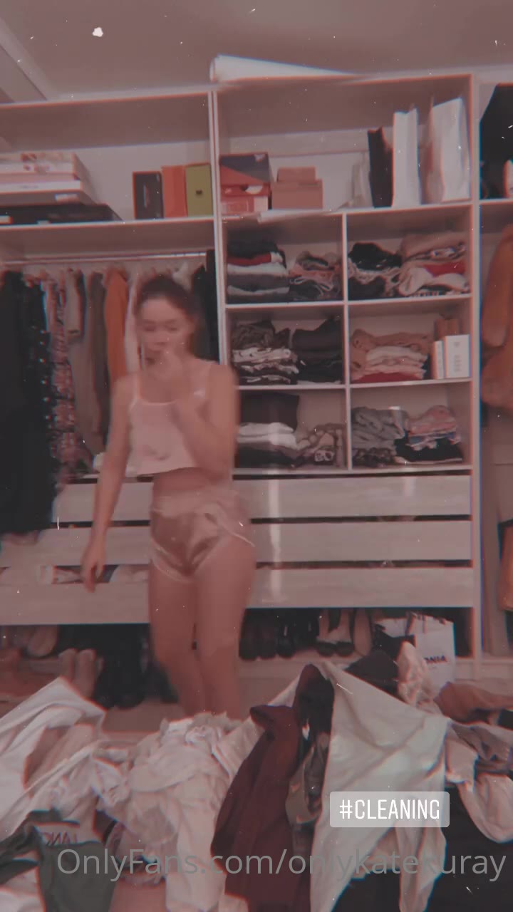 Kate Kuray Anal Exposed