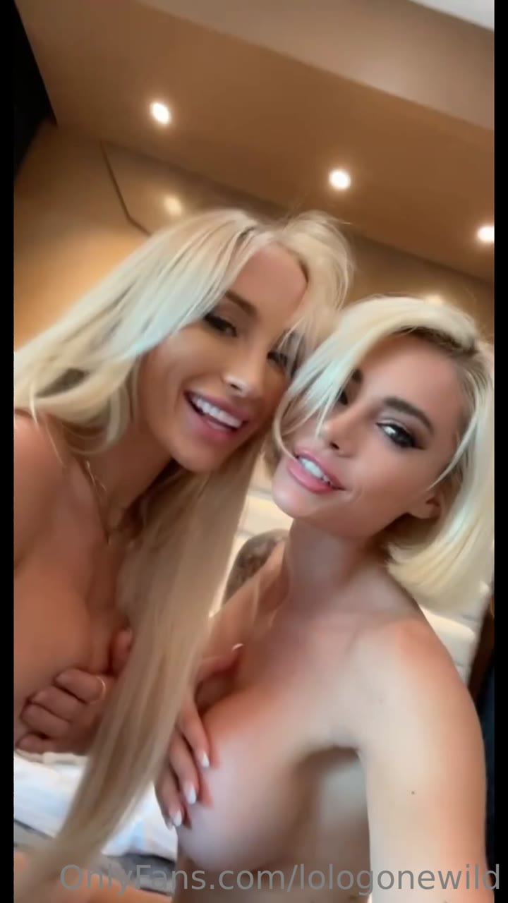 Naughty Lauren Dascalo Leaked Porn