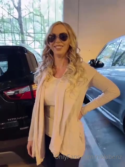 Nikki Benz Penetration
