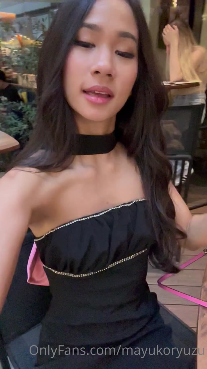 Mayuko Ryuzu Bukkake Ultra HD Video
