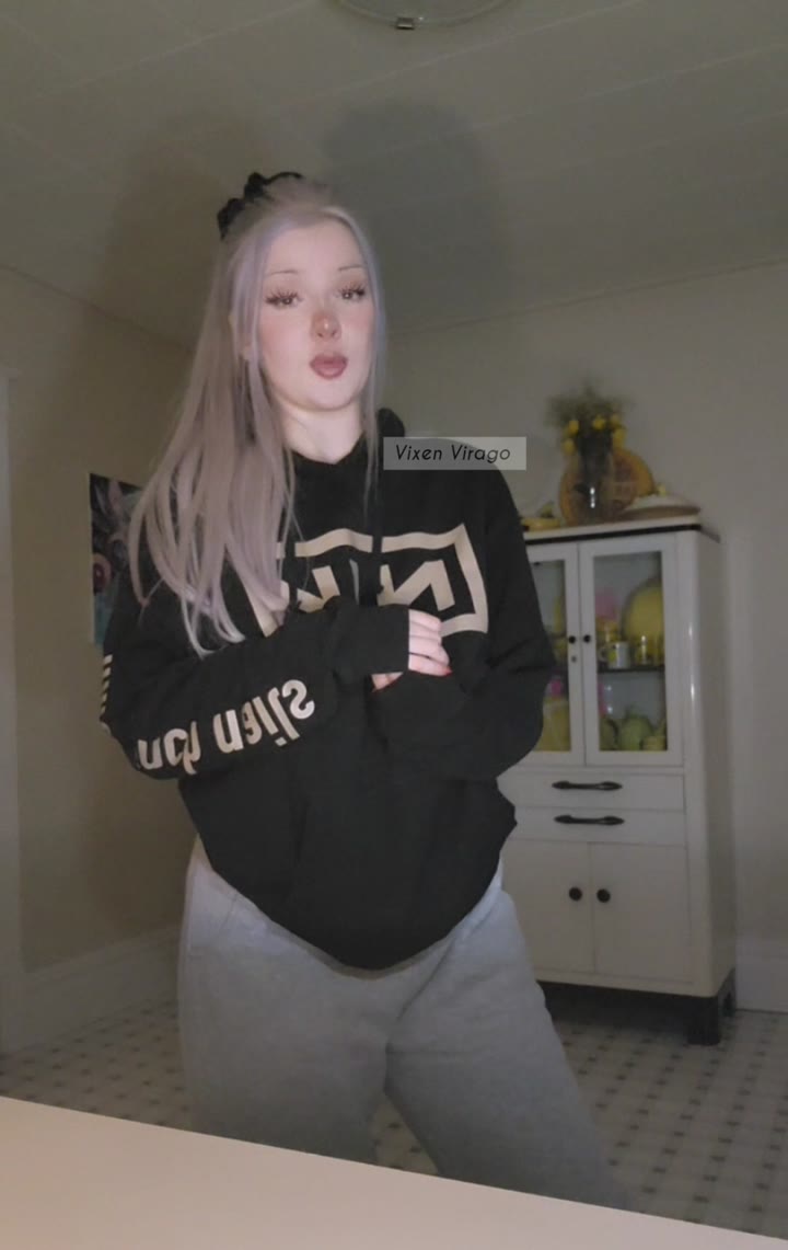 Hottie Vixen Virago Sex