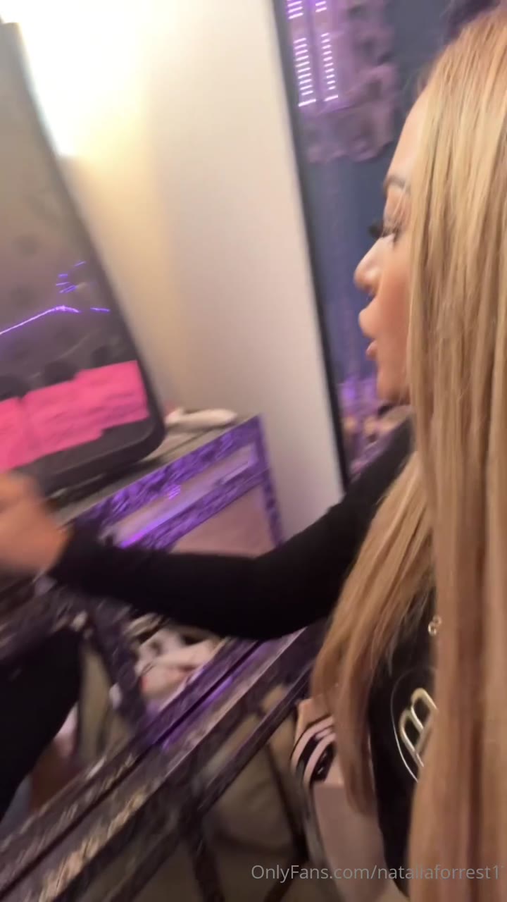 Natalia Forrest Hardcore Ultra HD Video