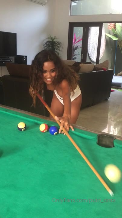 Alluring Putri Cinta Leaked OF Video