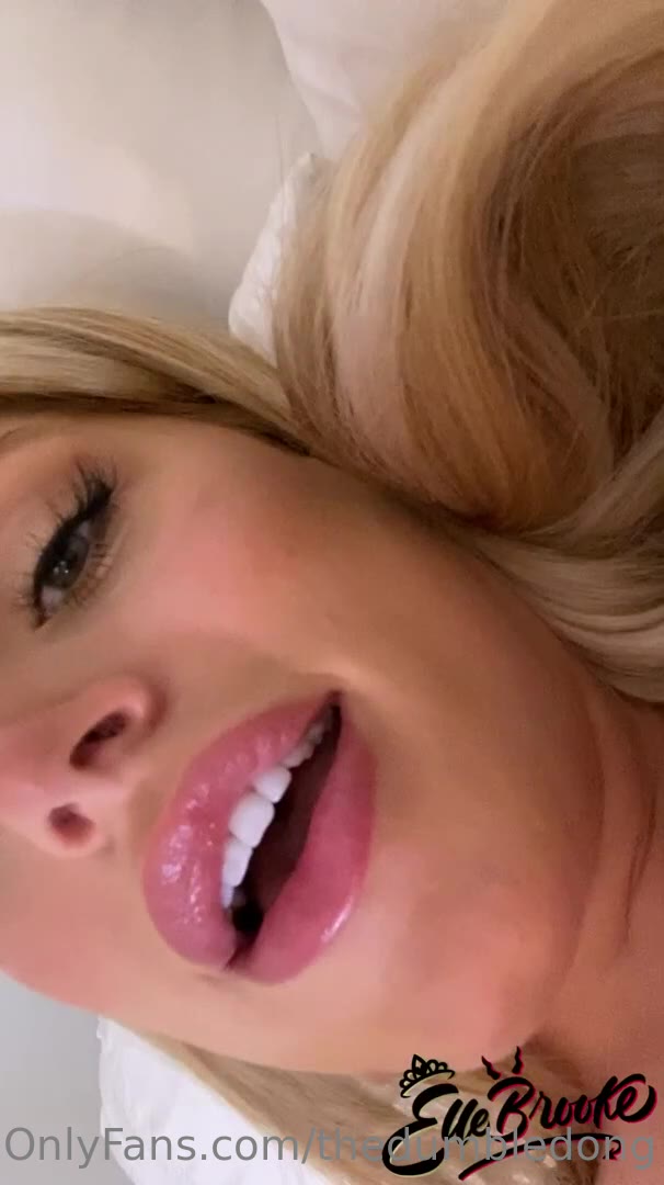 Exposed Sensual Elle Brooke Porn XXX Video