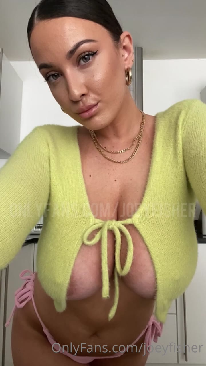 Exposed Gentle Joey Fisher Leaked OnlyFans