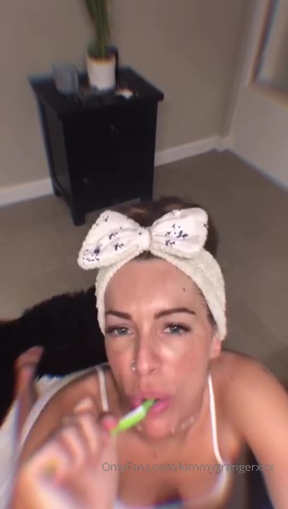 Nasty Kimmy Granger Porn Epic