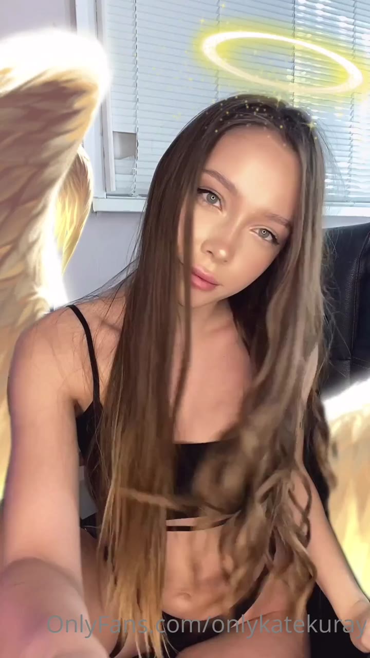 Enticing Kate Kuray SimpCity Video Sensational