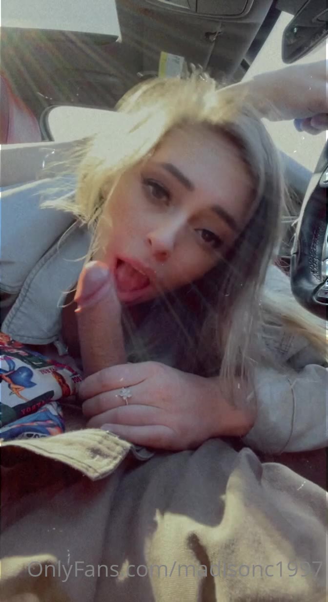 Madisonc1997 Ass