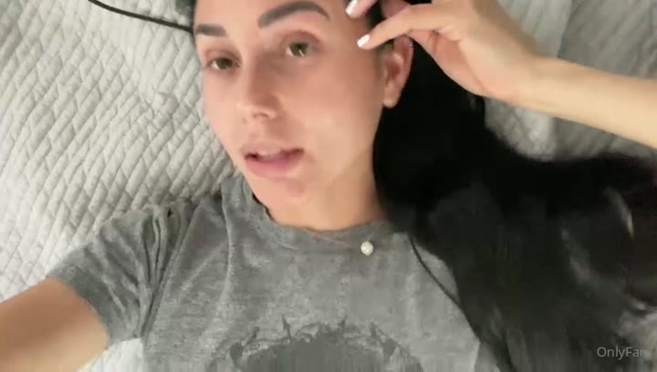 Young Ariana Marie Anal Full Clip