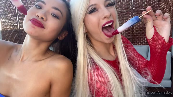Legendary Vina Sky Leaked Sensational