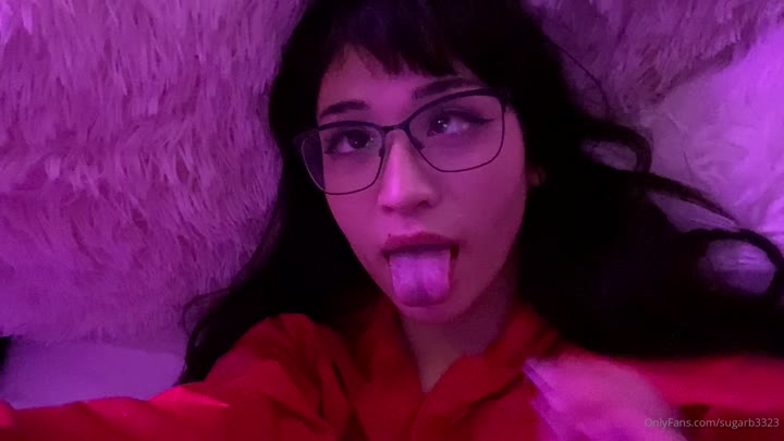 Inflamed Jane Beeb Genitals