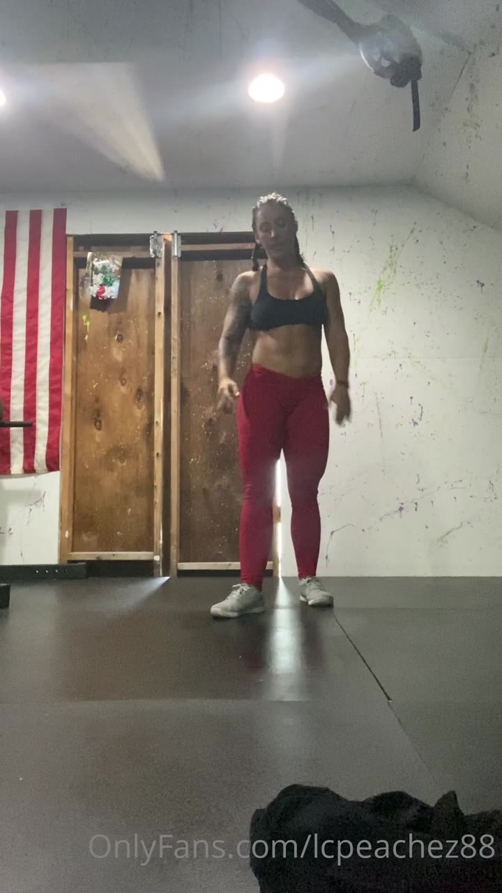 Lcpeachez88 Nude Leaked Full Clip