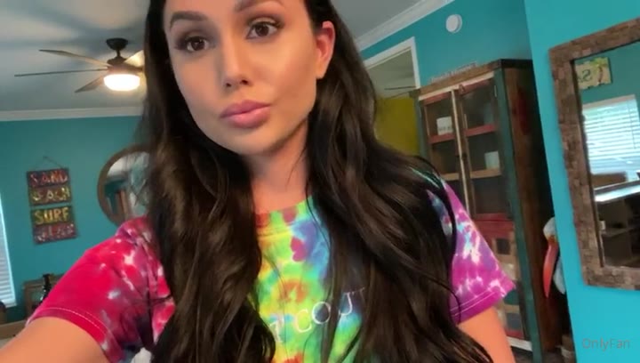 Ariana Marie Boobs