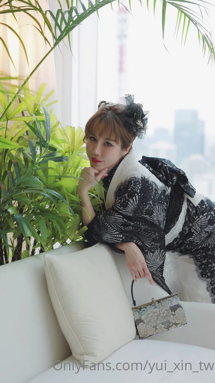 Yui Xin Leaked Porn Full Clip
