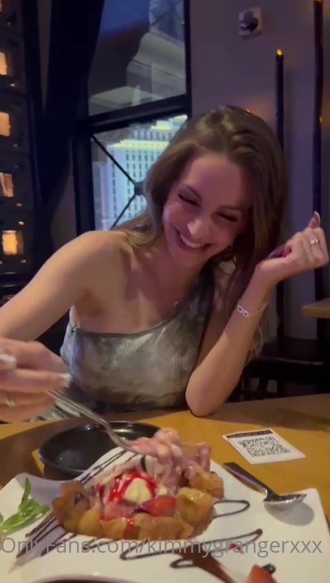 Kimmy Granger Leaked OnlyFans
