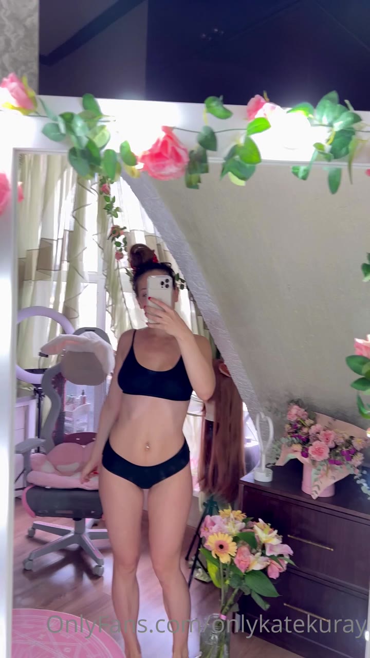 Sensational Joyful Kate Kuray Leak XXX Exclusive Full Video
