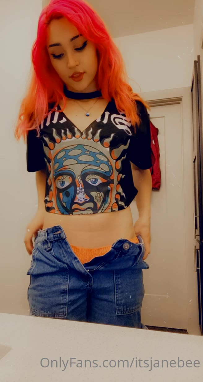 Jane Beeb BJ 4K Video