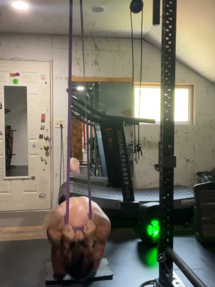 Epic Legendary Lauren Pockevich Patreon Leak Video