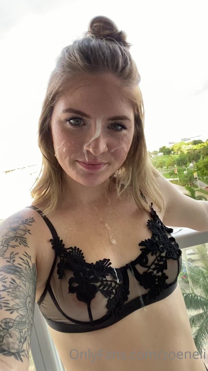 Zoeneli Pulsating Full Video