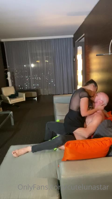 Luna Star Leak OnlyFans