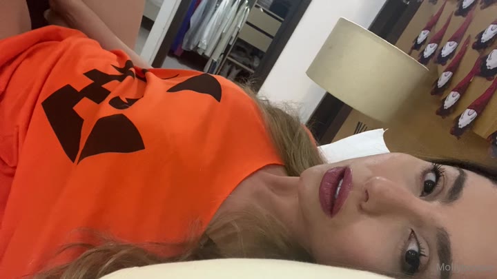 Naughty Molly Brooke Leaked Porn
