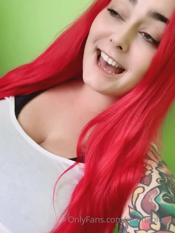 Sensual Mamaplugs Fellation