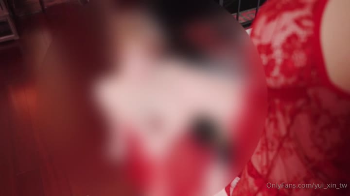 Exposed Naughty Yui Xin Leak OnlyFans
