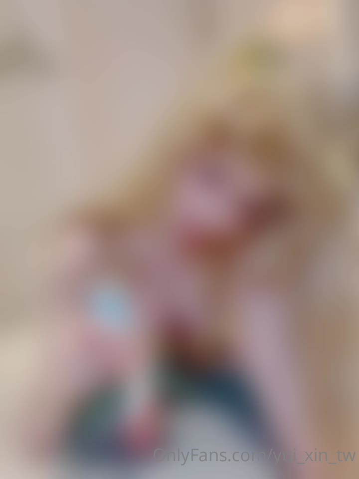 Epic Yui Xin Nude Leak