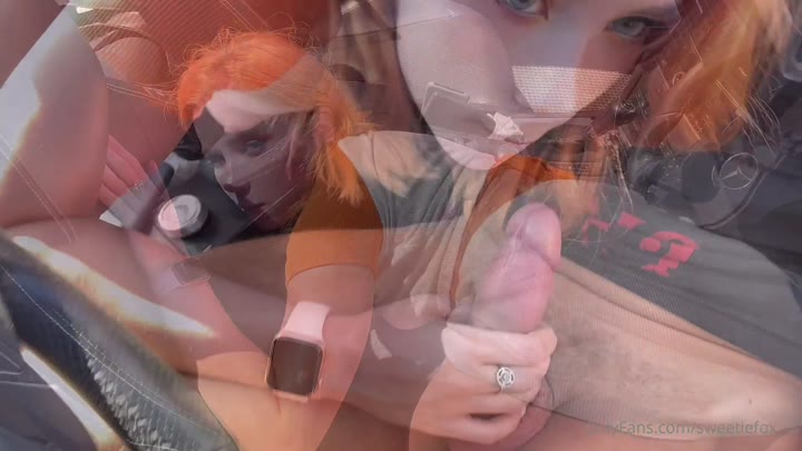 Sweetie Fox Coition HD Video