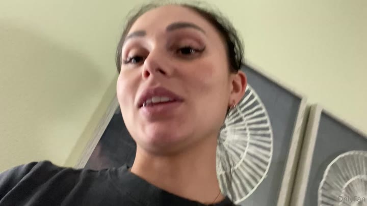 Sensational Ariana Marie Patreon Leak