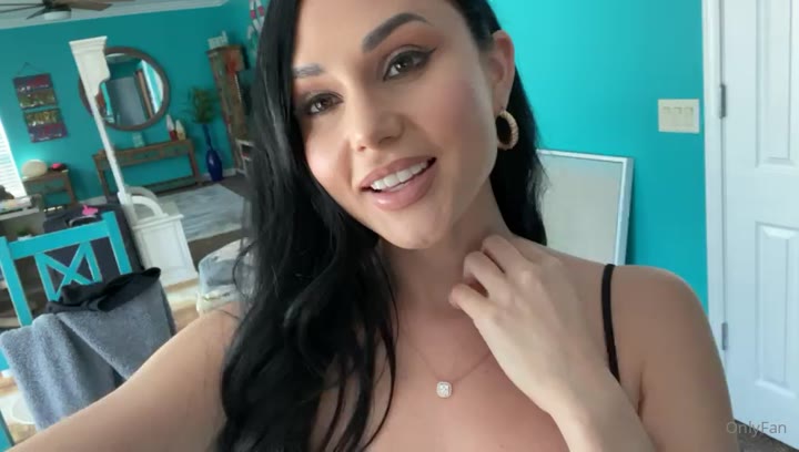 Ariana Marie Nude Fansly Exclusive Full Clip