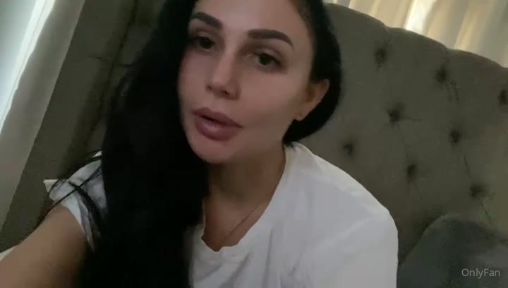 Depraved Ariana Marie Sextape
