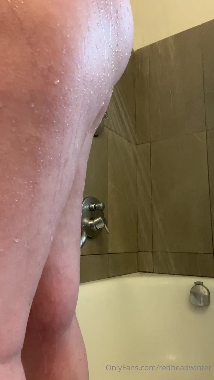 Spicy Redheadwinter Insemination