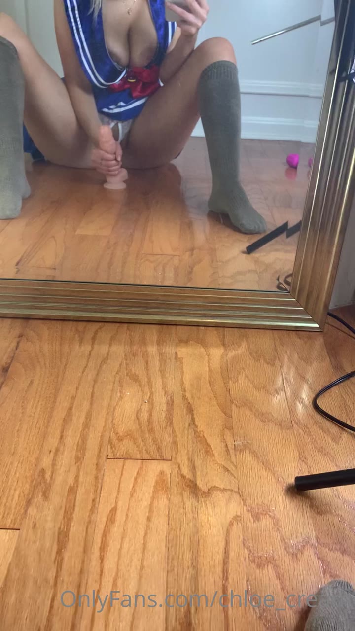 Chloe Cream Leak OnlyFans Full Movie