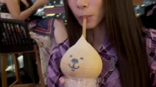 Awesome Mayuko Ryuzu Face